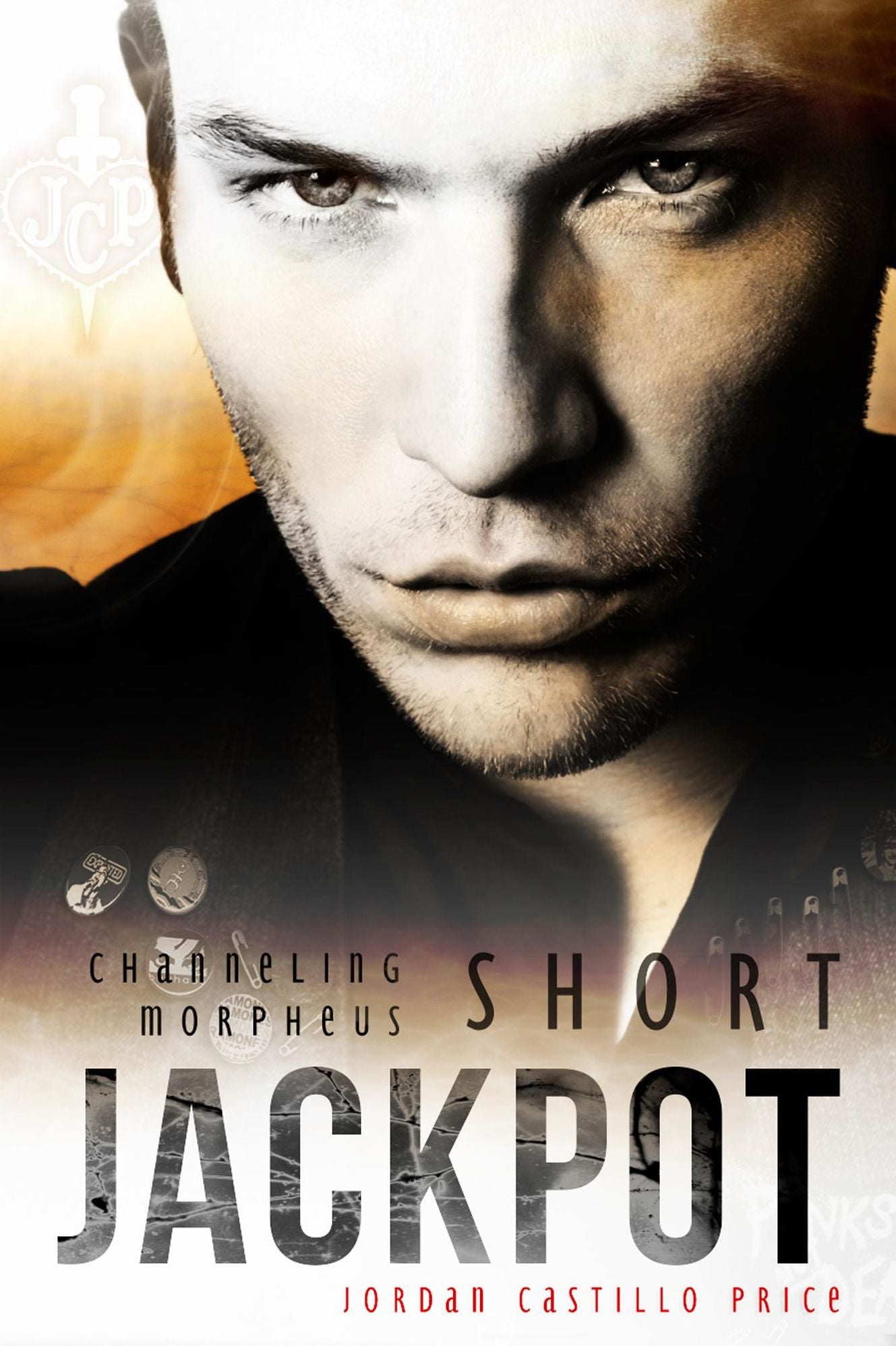 Jackpot (Channeling Morpheus 10.1)
