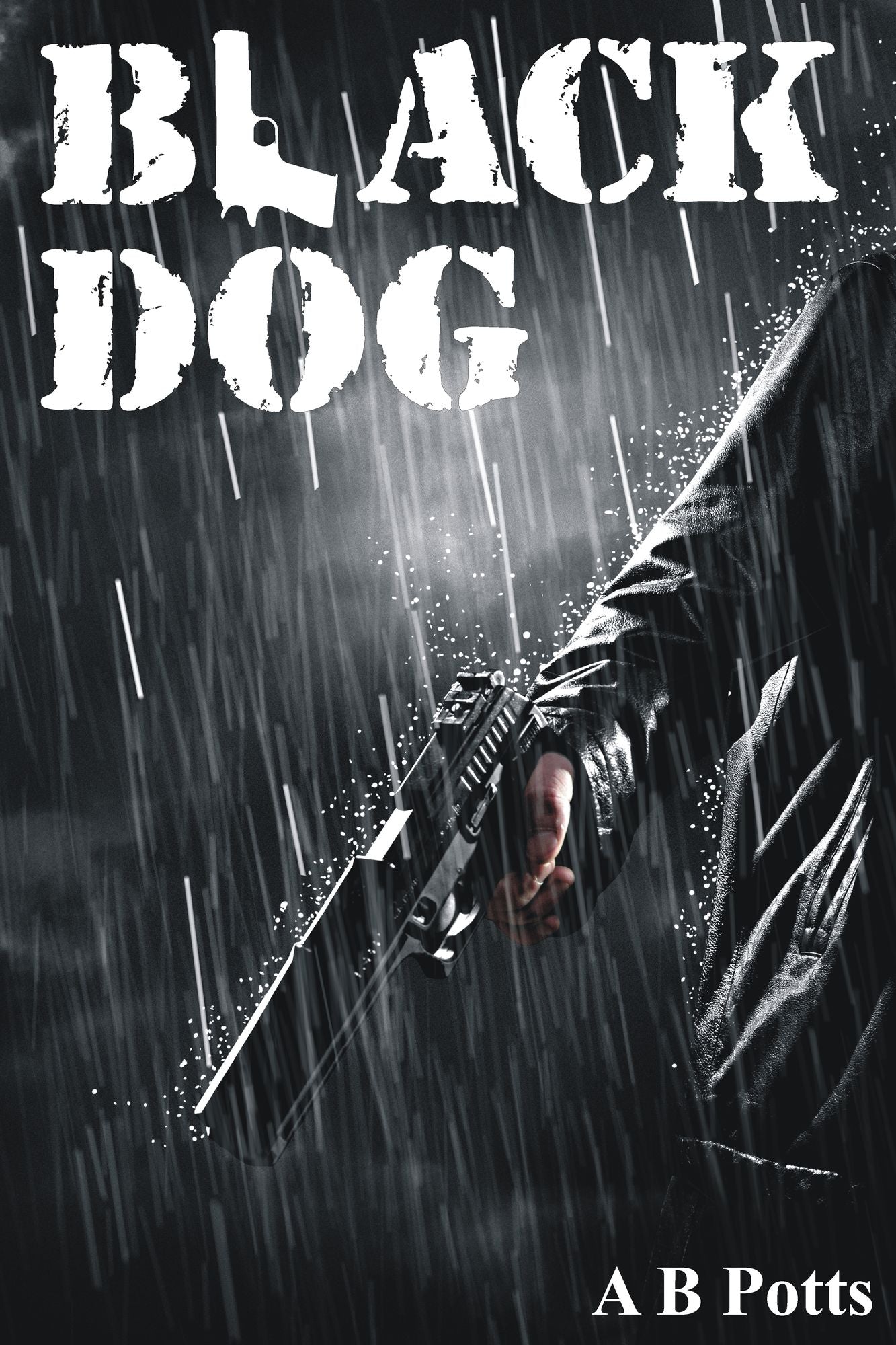 Black Dog