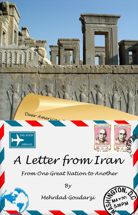 A Letter from Iran