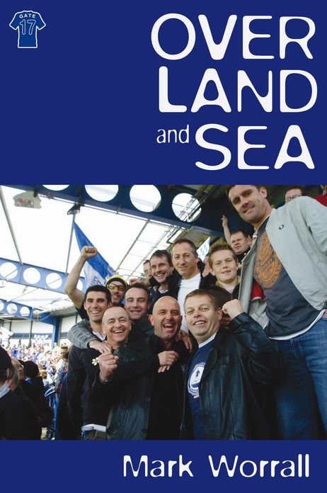 Over Land and Sea