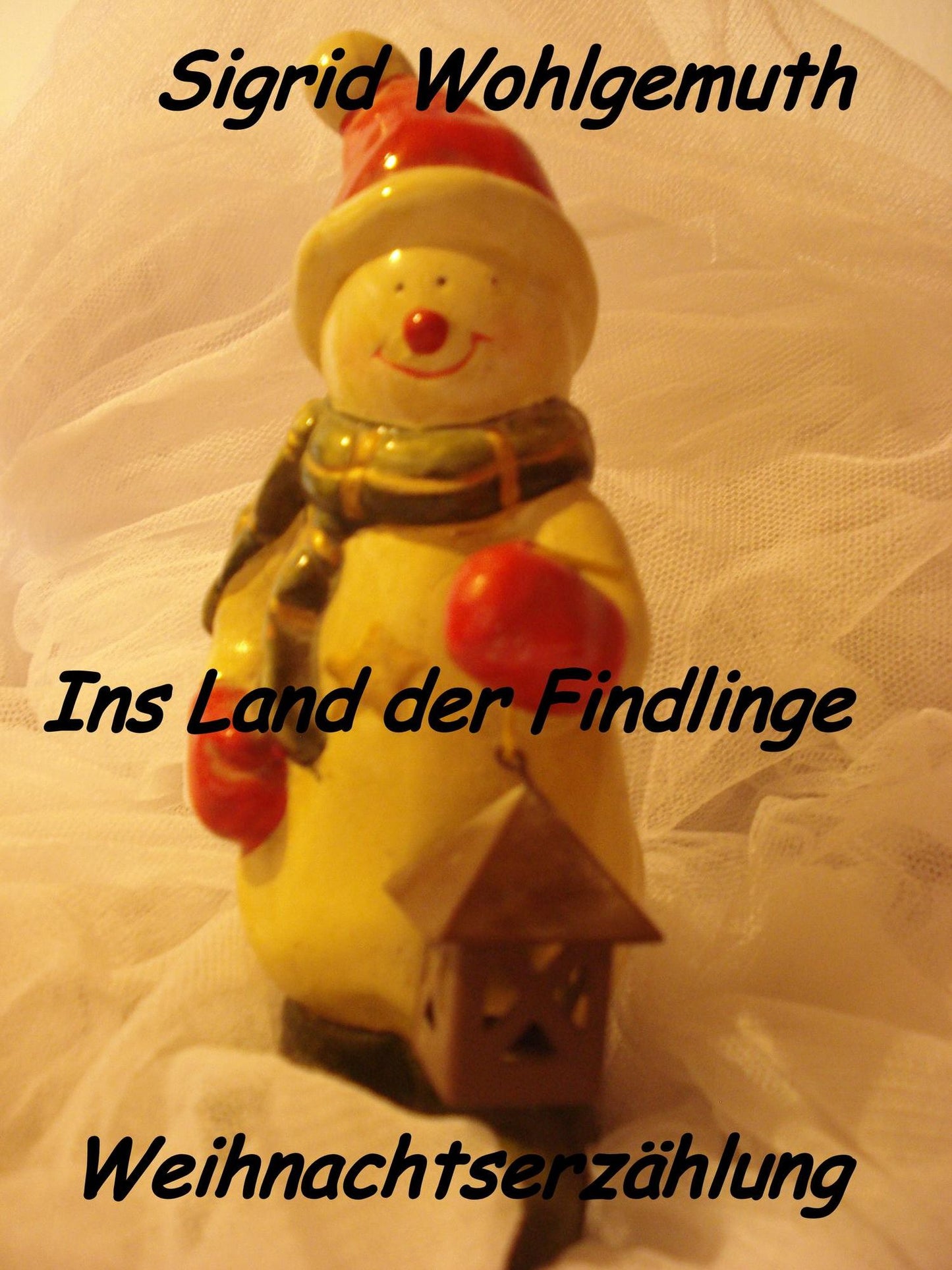 Ins Land der Findlinge