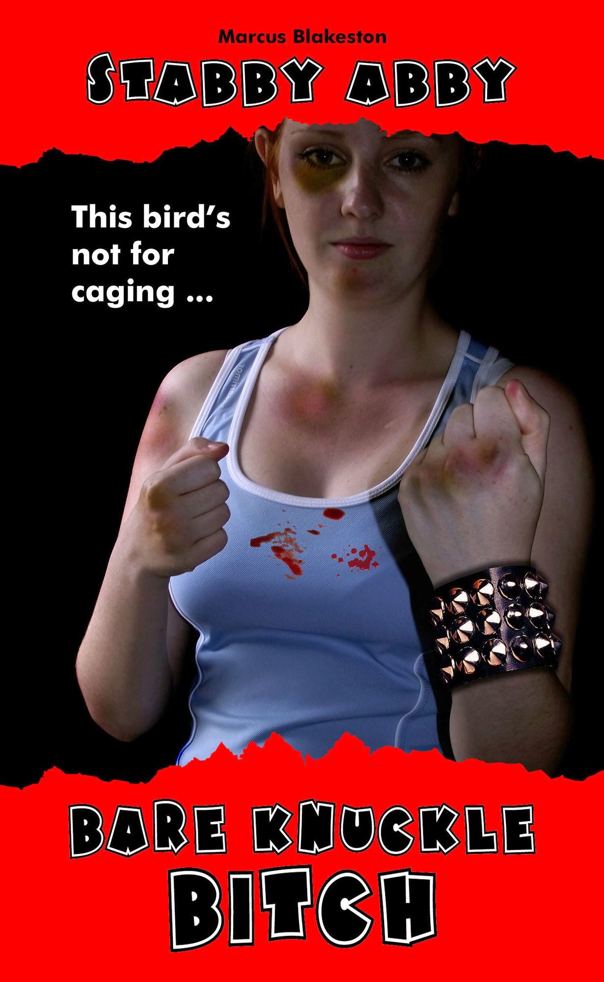 Bare Knuckle Bitch
