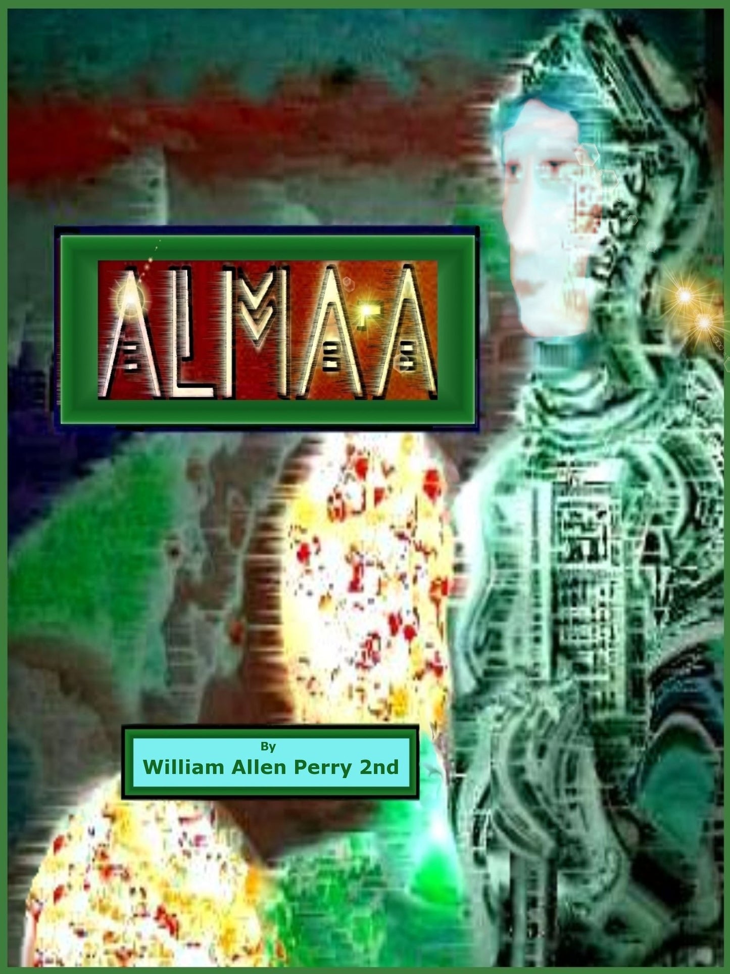 Alma-a