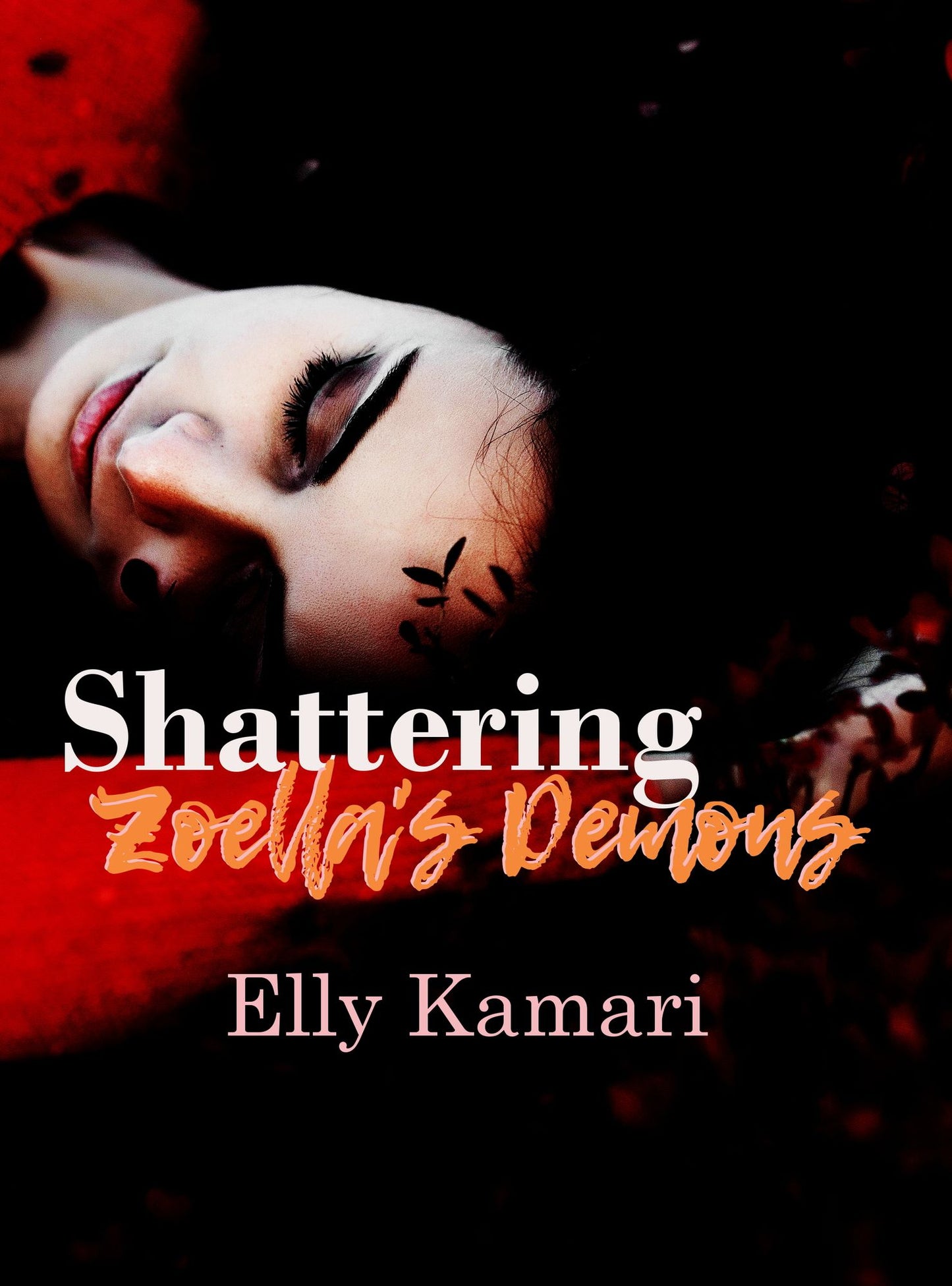 Shattering Zoella's Demons