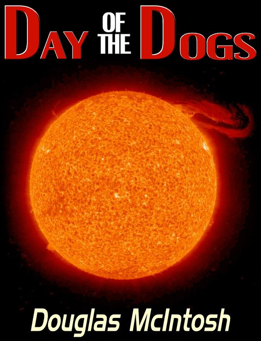 Day Of The Dogs