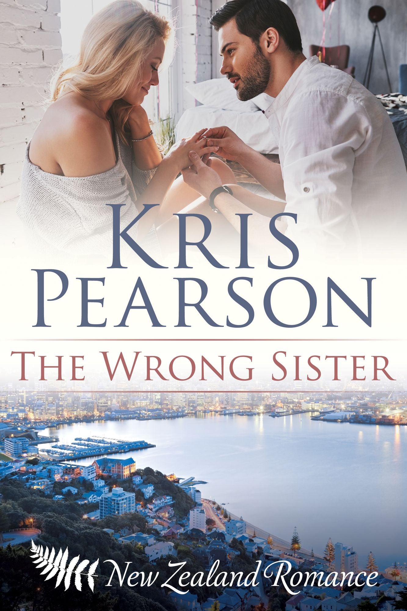 The Wrong Sister