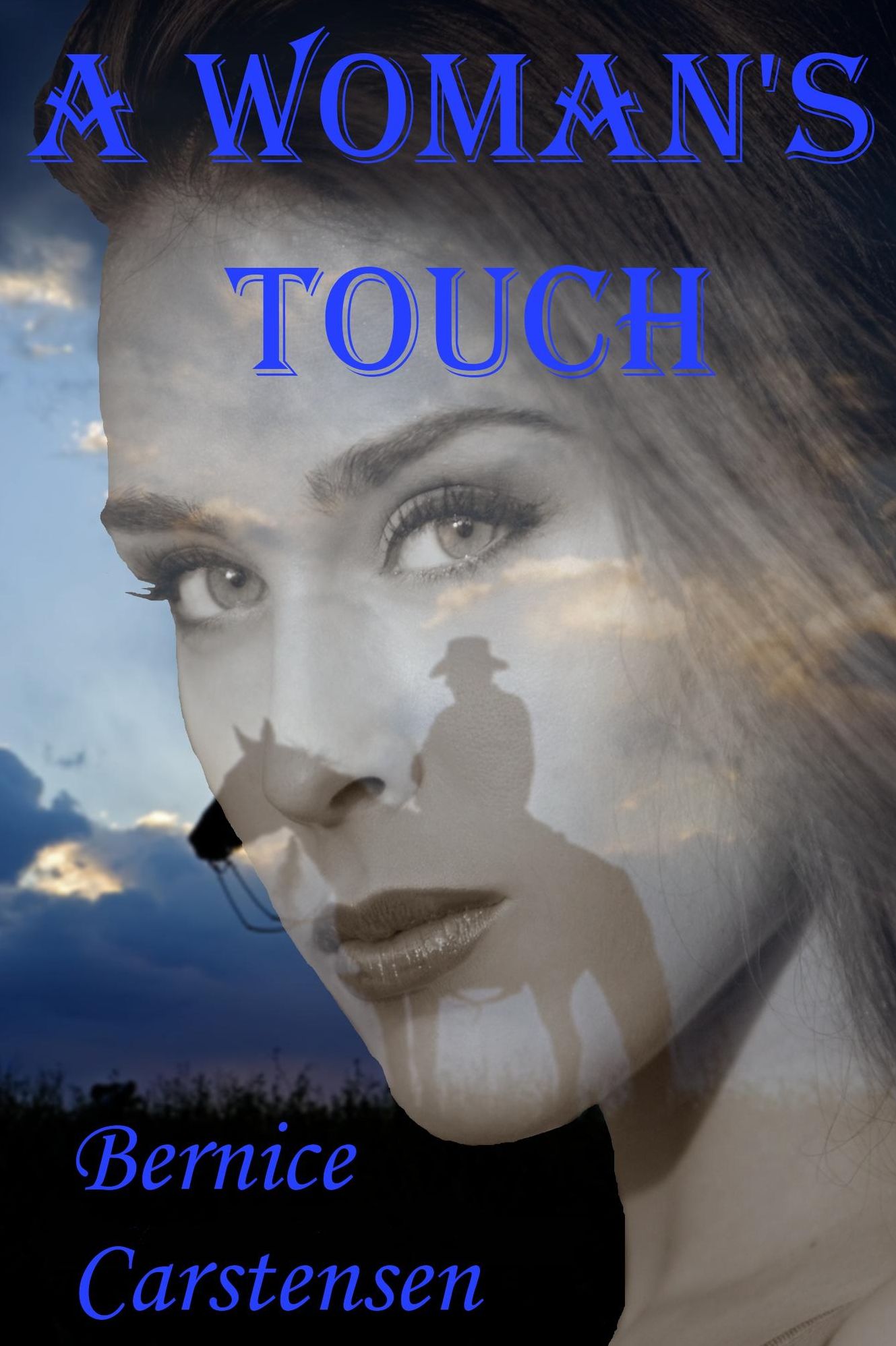 A Woman's Touch