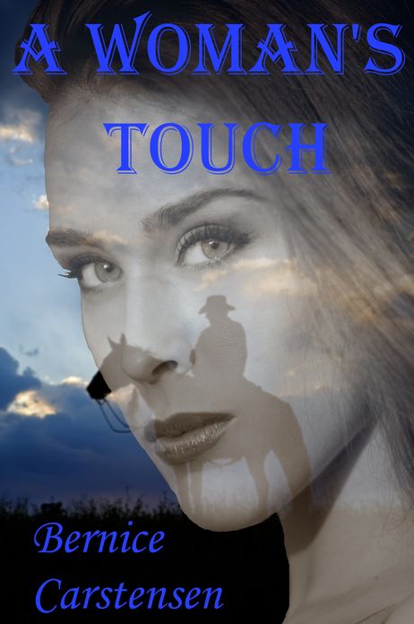 A Woman's Touch