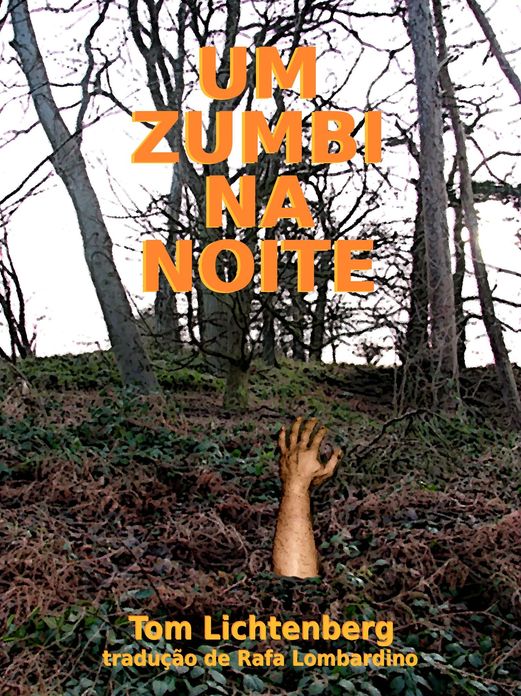 Um zumbi na noite