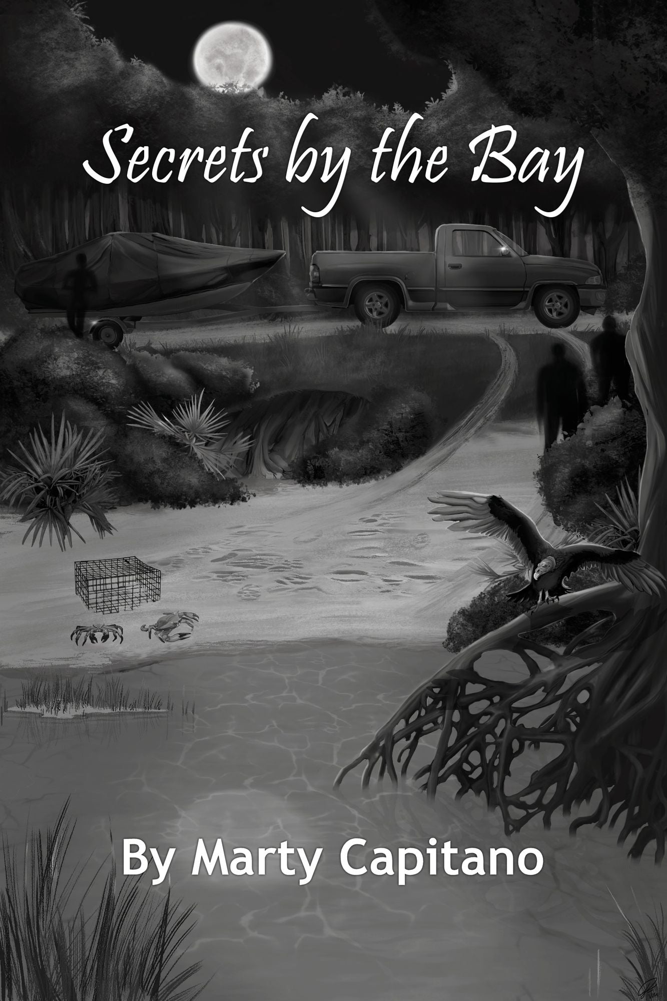 Secrets by the Bay