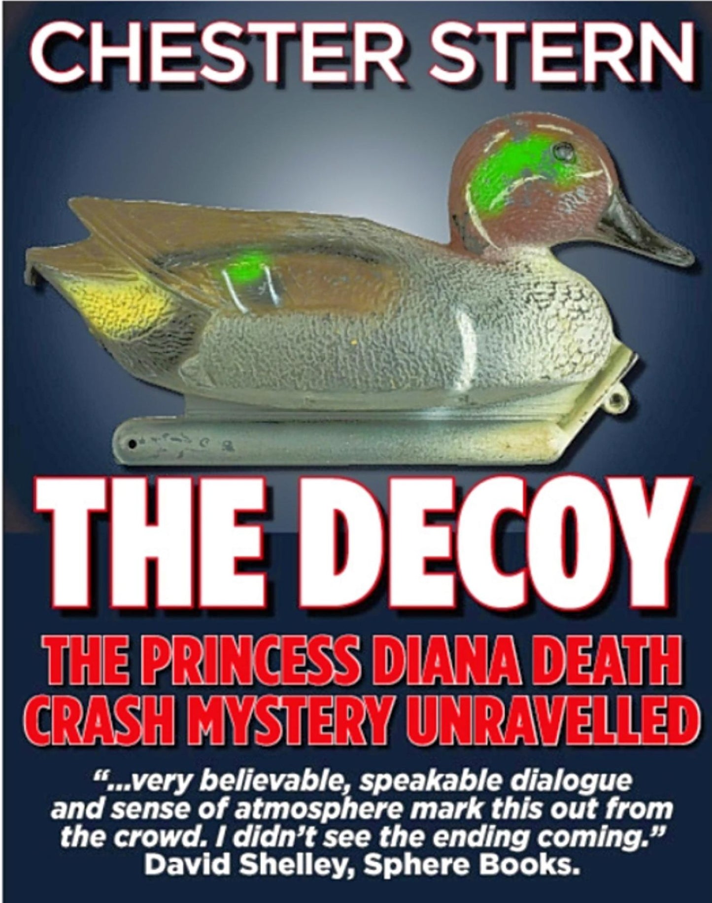 The Decoy
