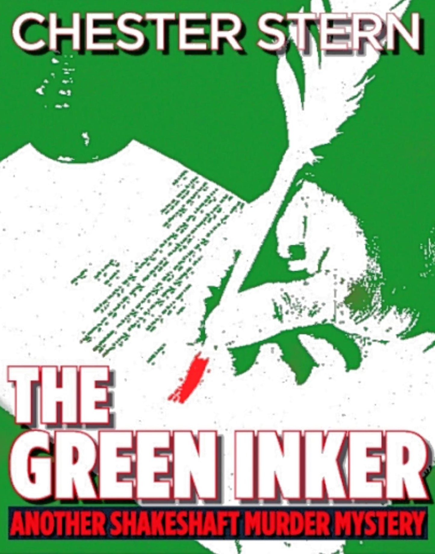 The Green Inker