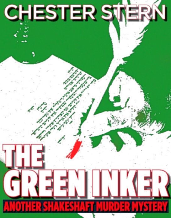 The Green Inker