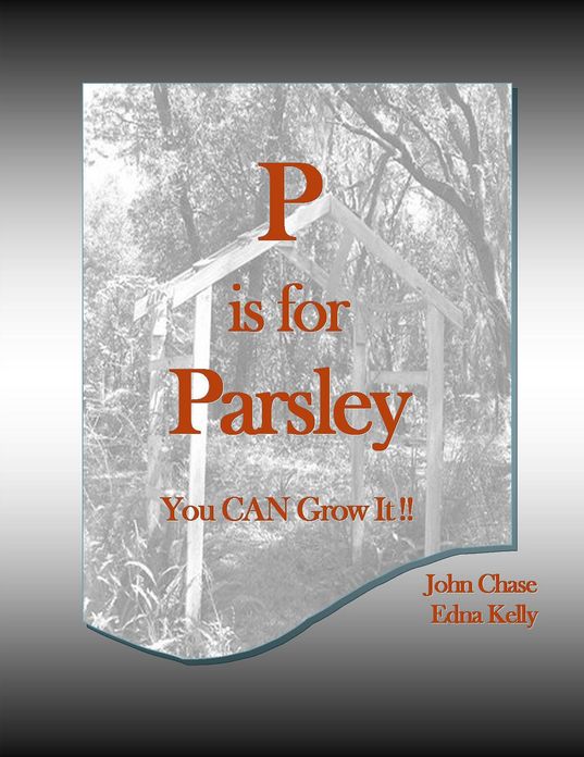 P is for Parsley
