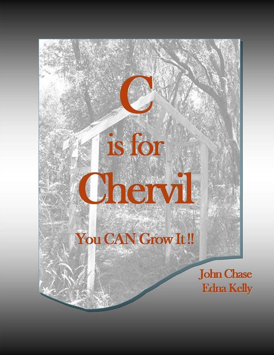 C is for Chervil