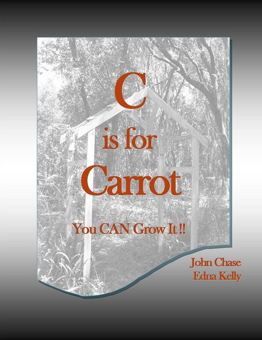 C is for Carrot