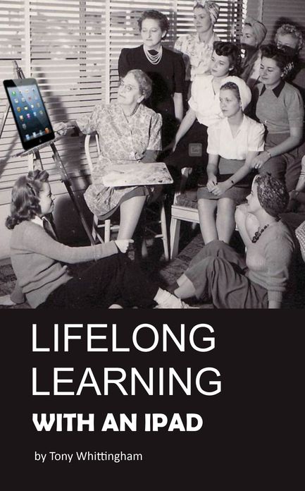 Lifelong Learning With An iPad