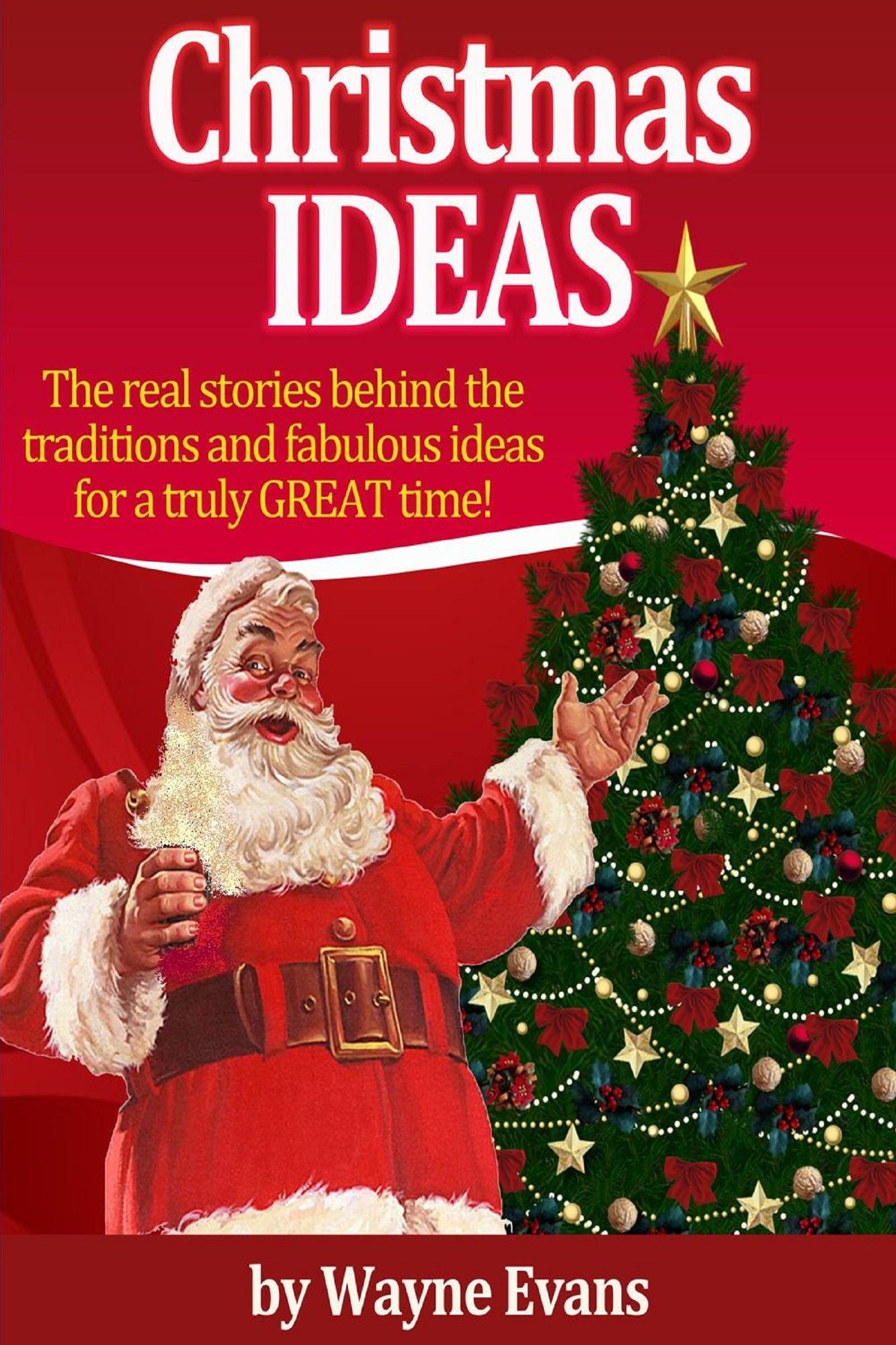 Christmas Ideas