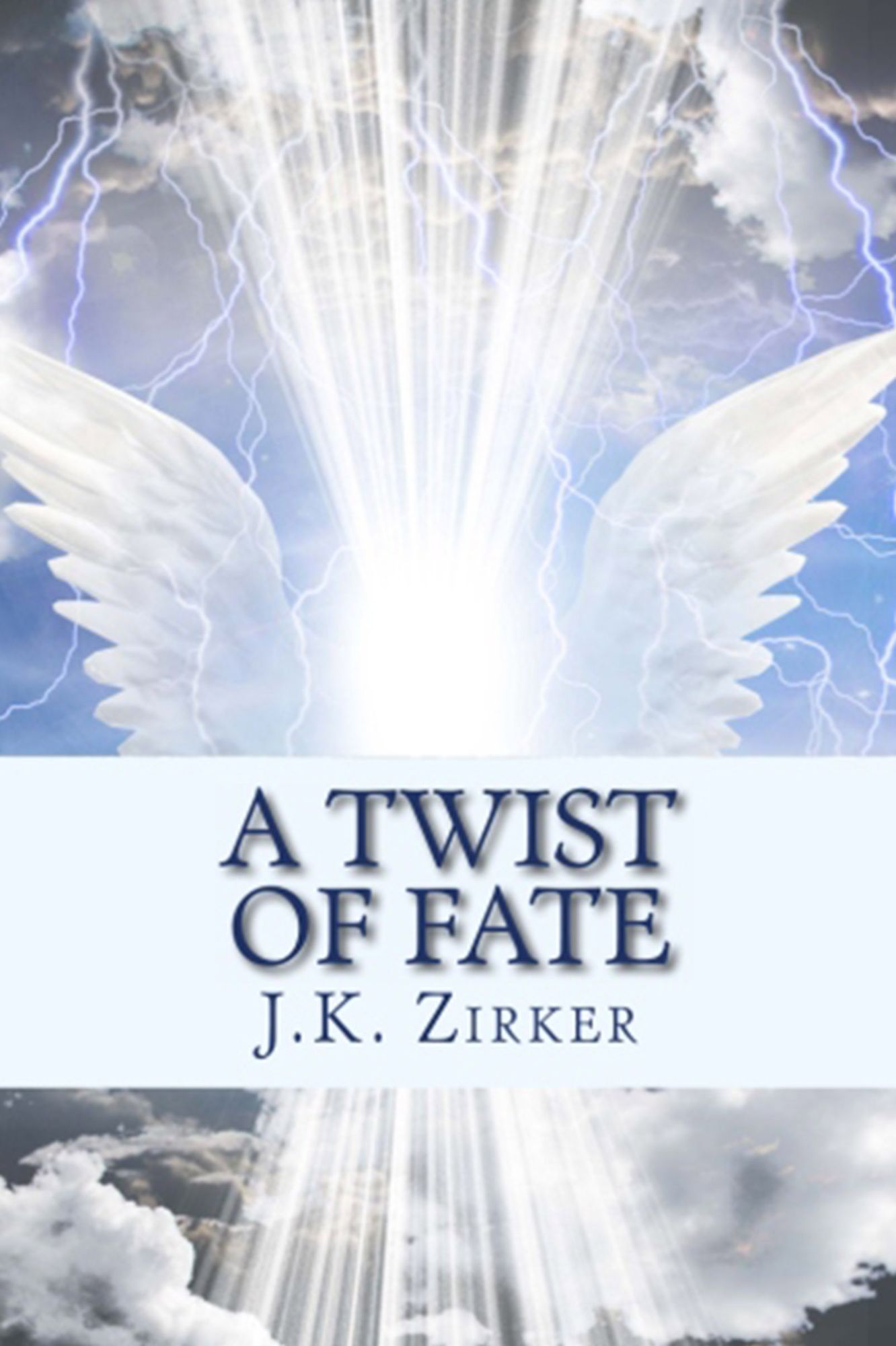 A Twist of Fate