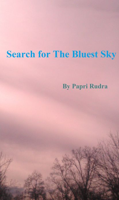 Search For The Bluest Sky