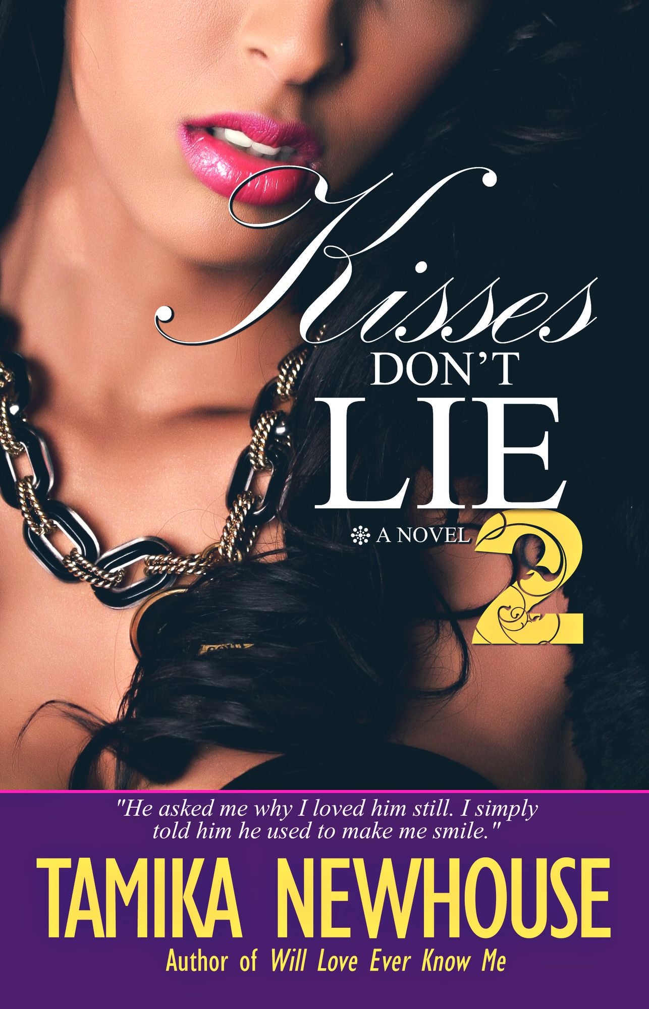 Kisses Don't Lie 2