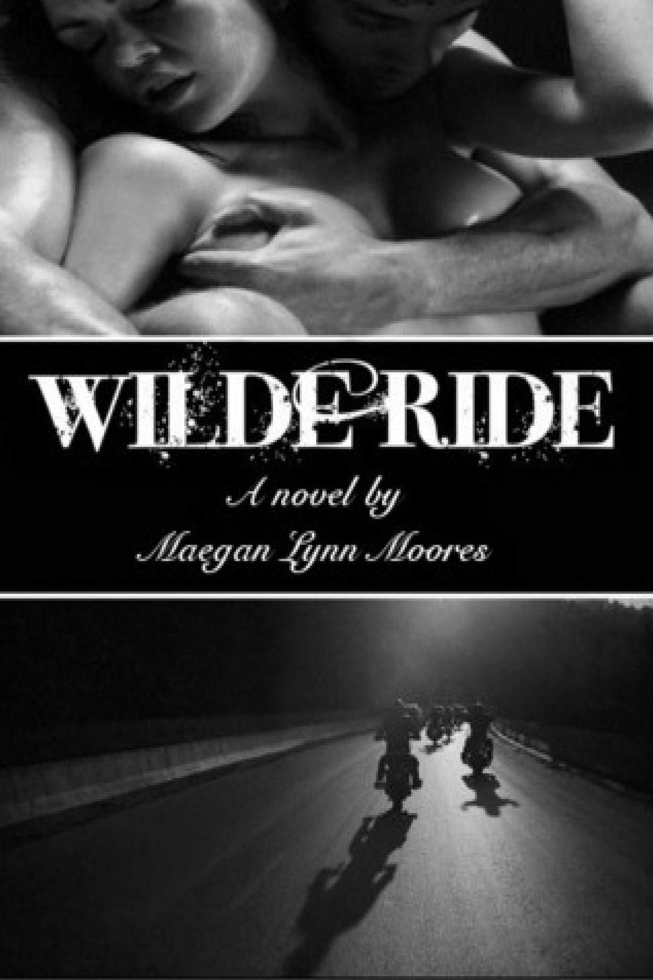 Wilde Ride (The Ride Series #1)