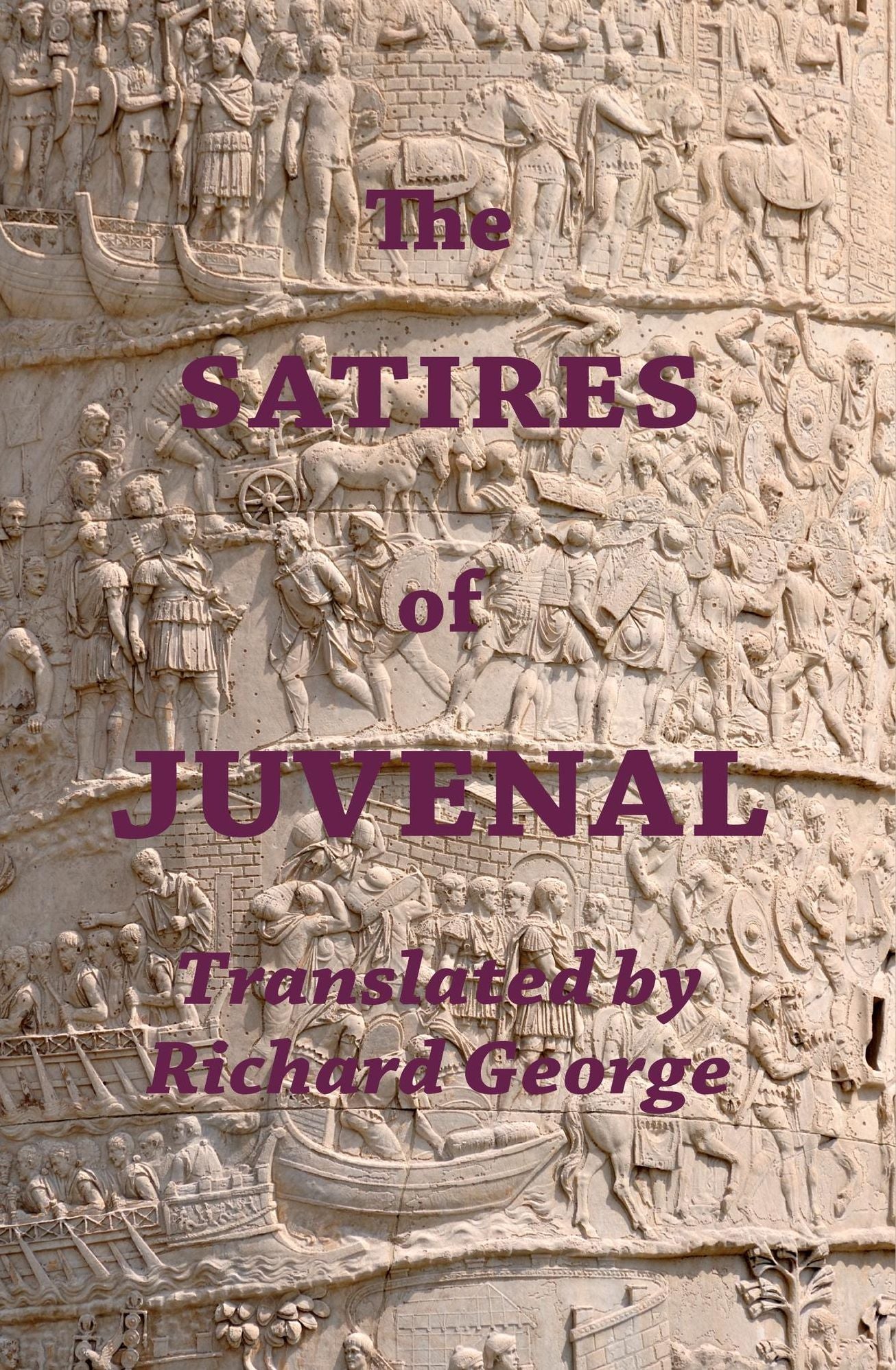 The Satires of Juvenal