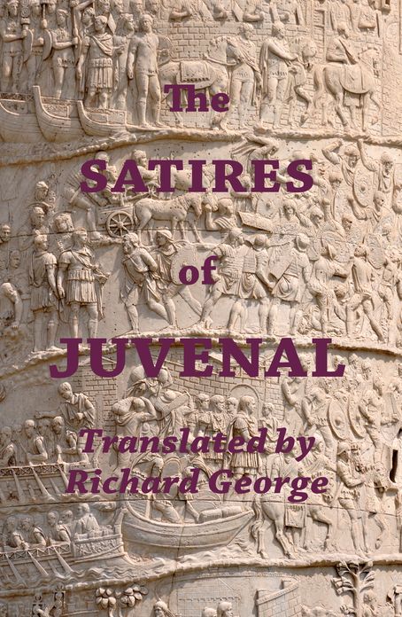 The Satires of Juvenal