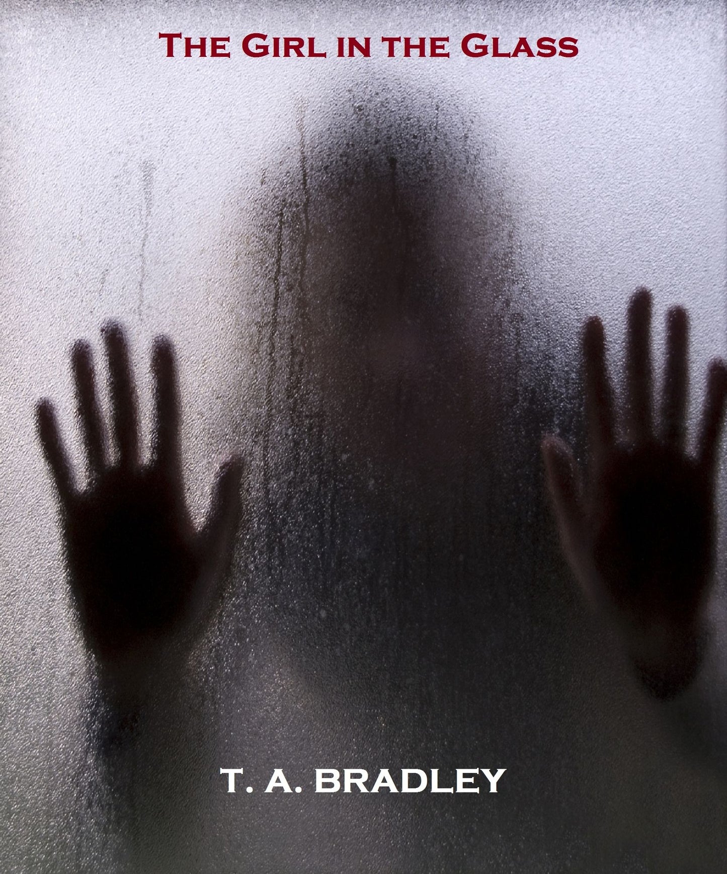 The Girl in the Glass