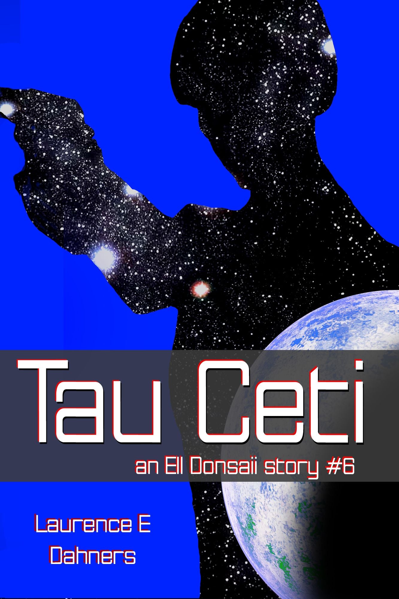 Tau Ceti (an Ell Donsaii story #6)