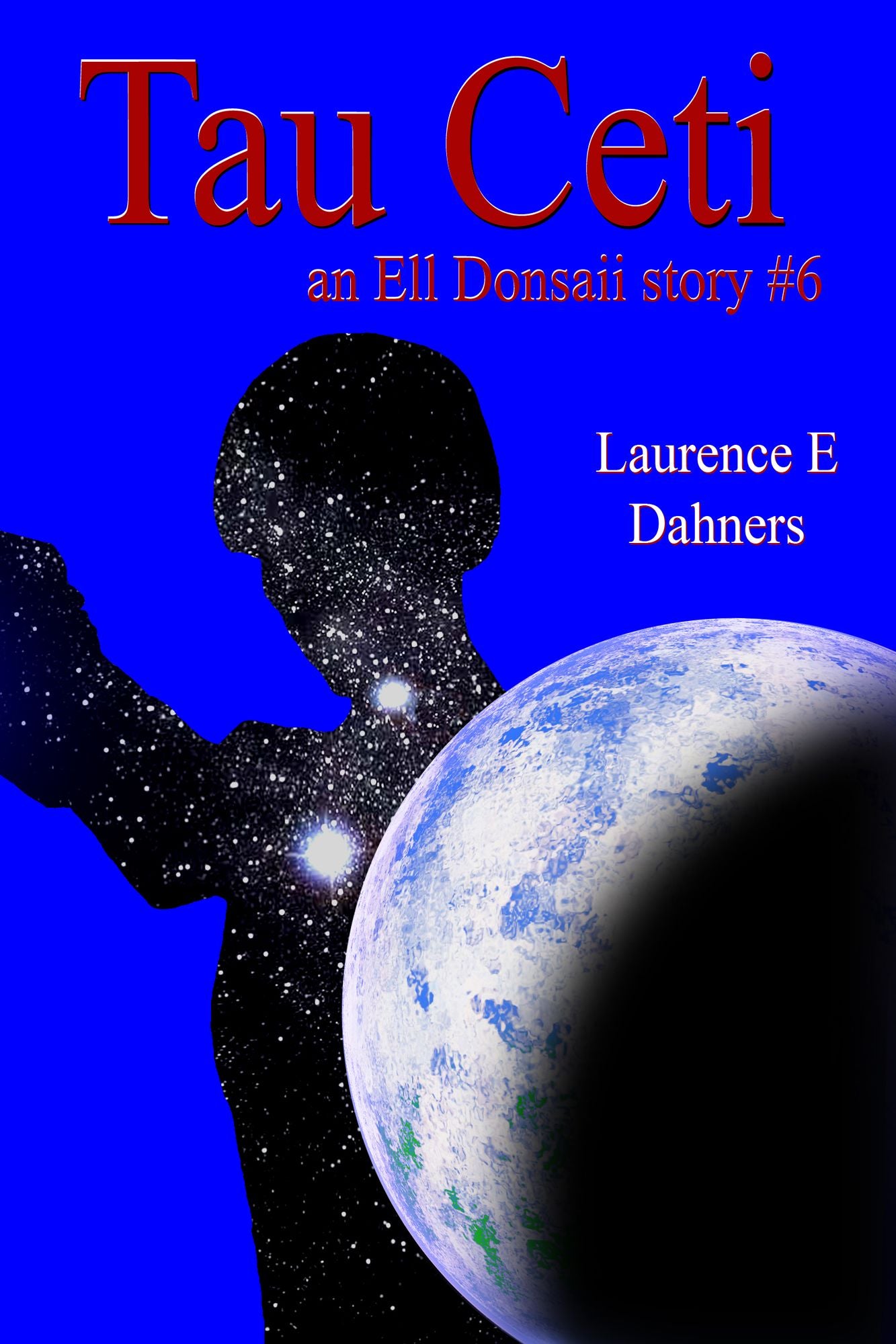 Tau Ceti (an Ell Donsaii story #6)