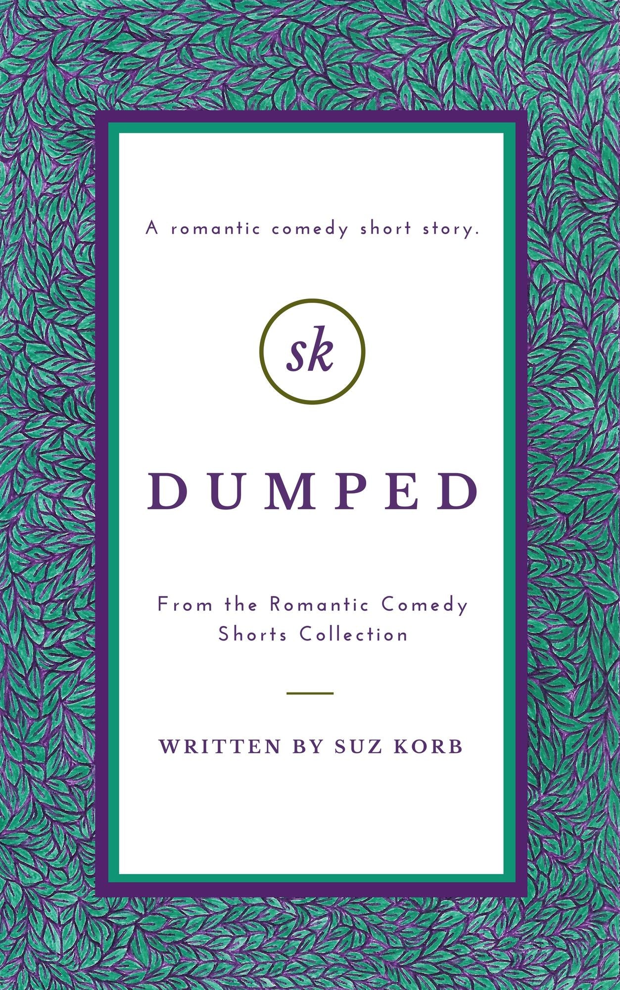 Dumped