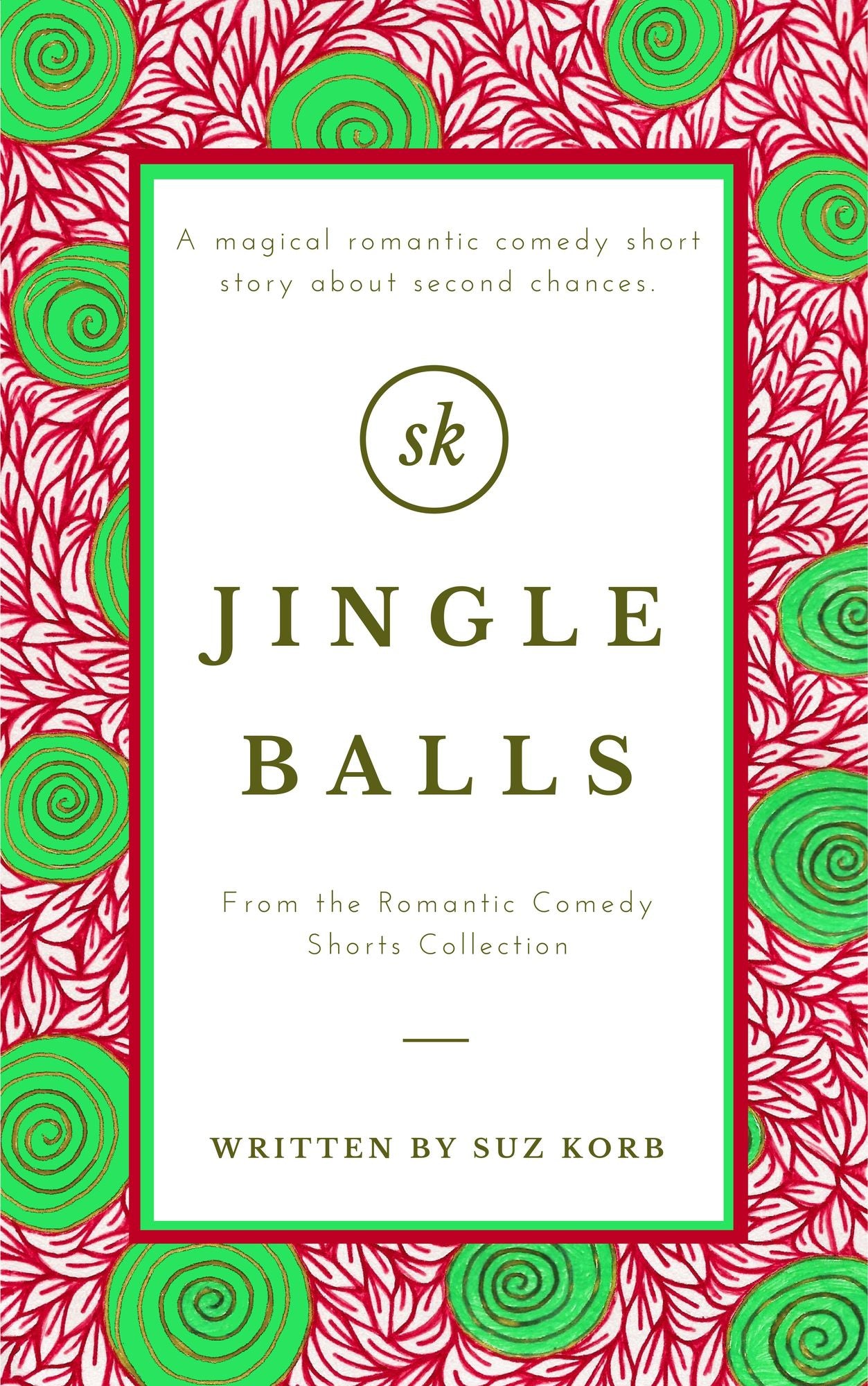 Jingleballs
