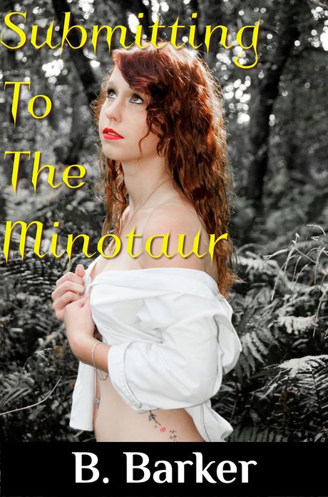 Submitting To The Minotaur