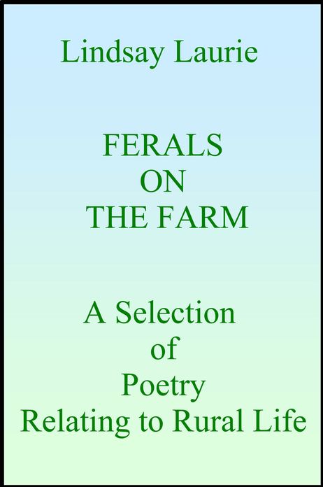 Ferals on the Farm