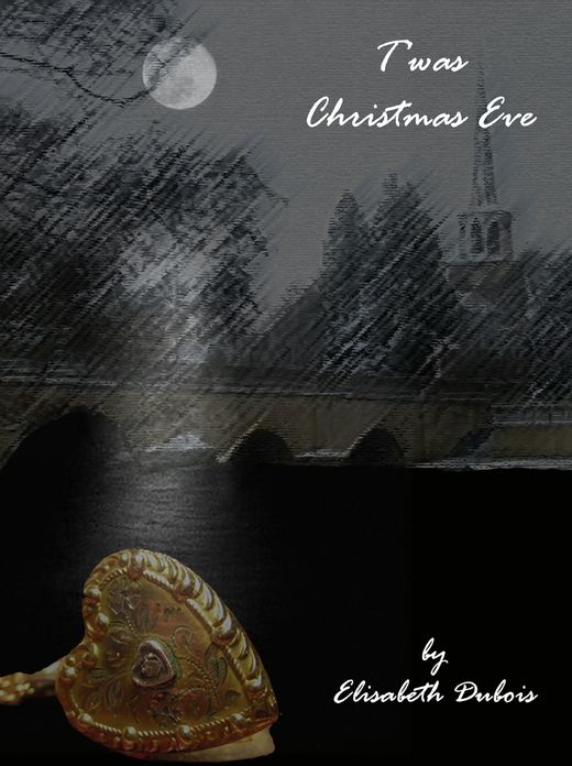 T'was Christmas Eve