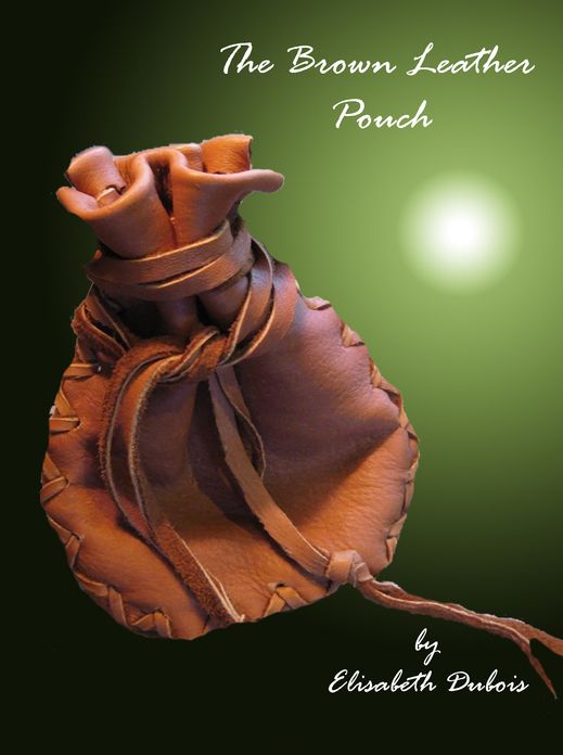 The Brown Leather Pouch