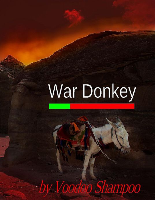 War Donkey