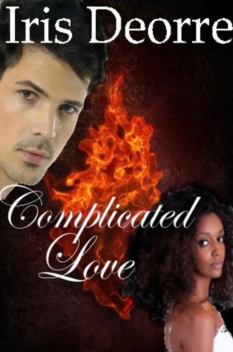 Complicated Love (The Eden,Jude & Spencer story, #1)
