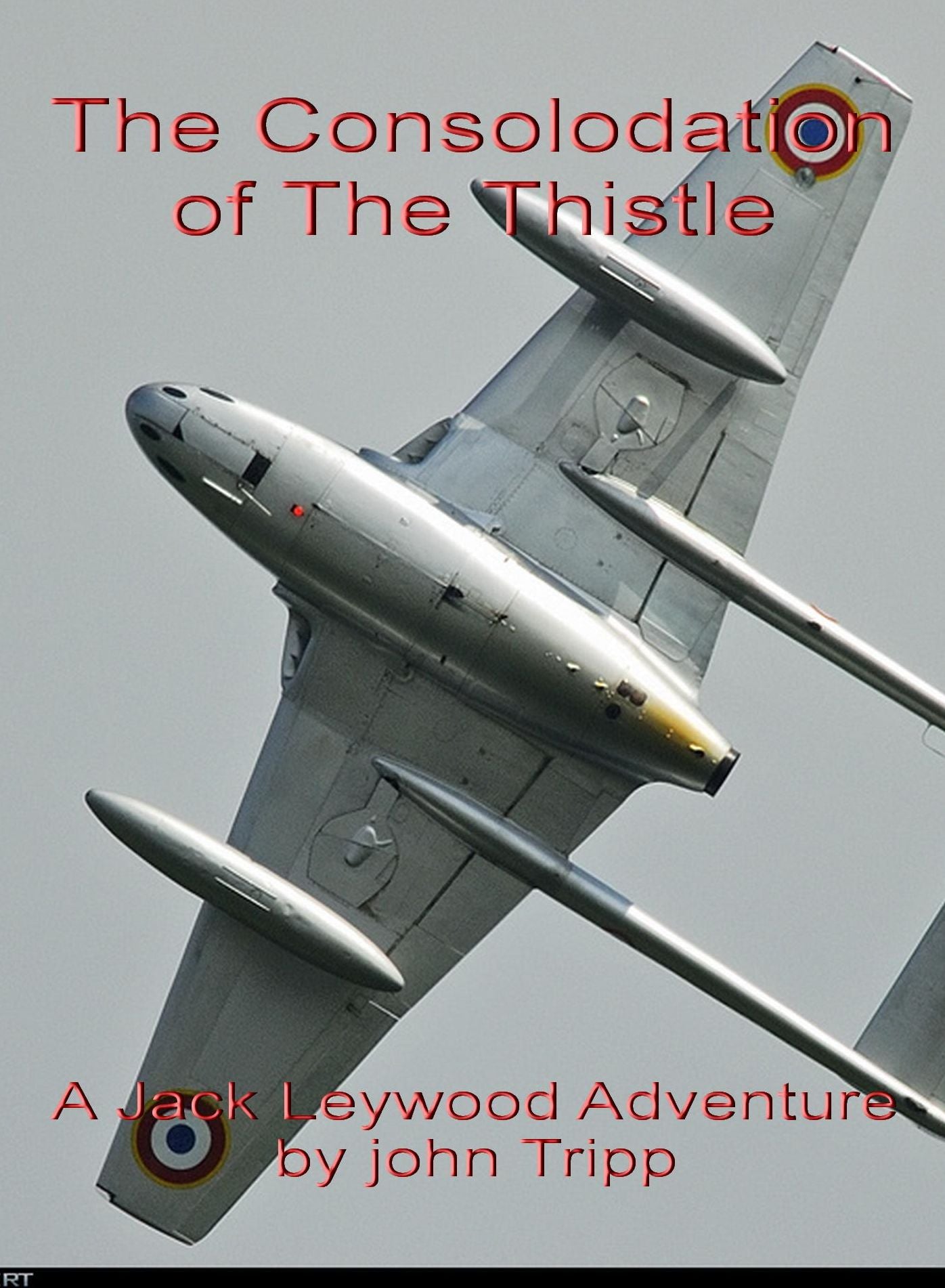 The Consolidation of The Thistle