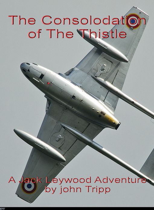 The Consolidation of The Thistle