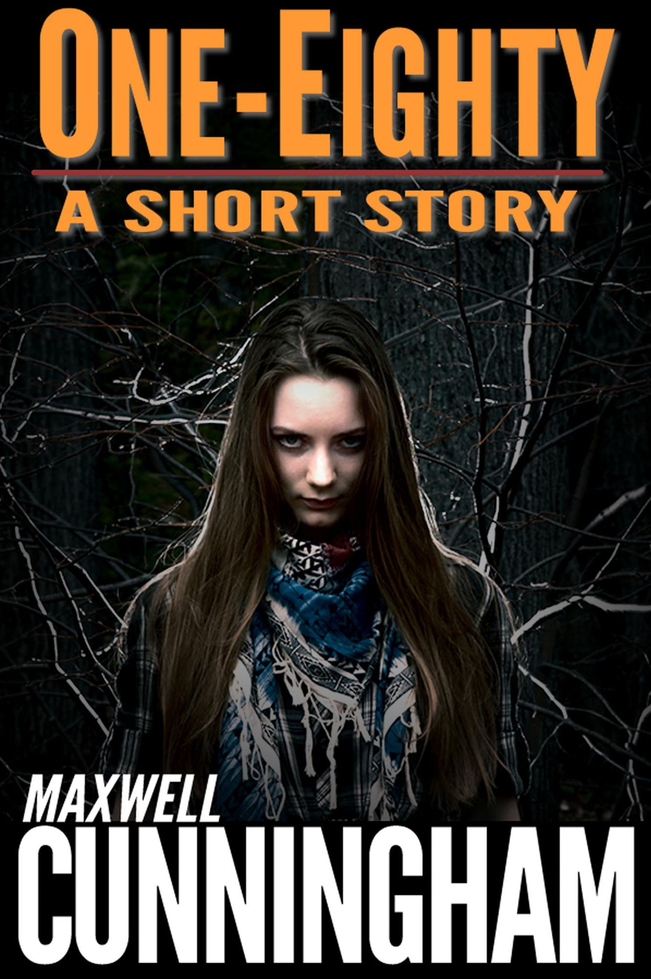 One-Eighty (A Short Story)