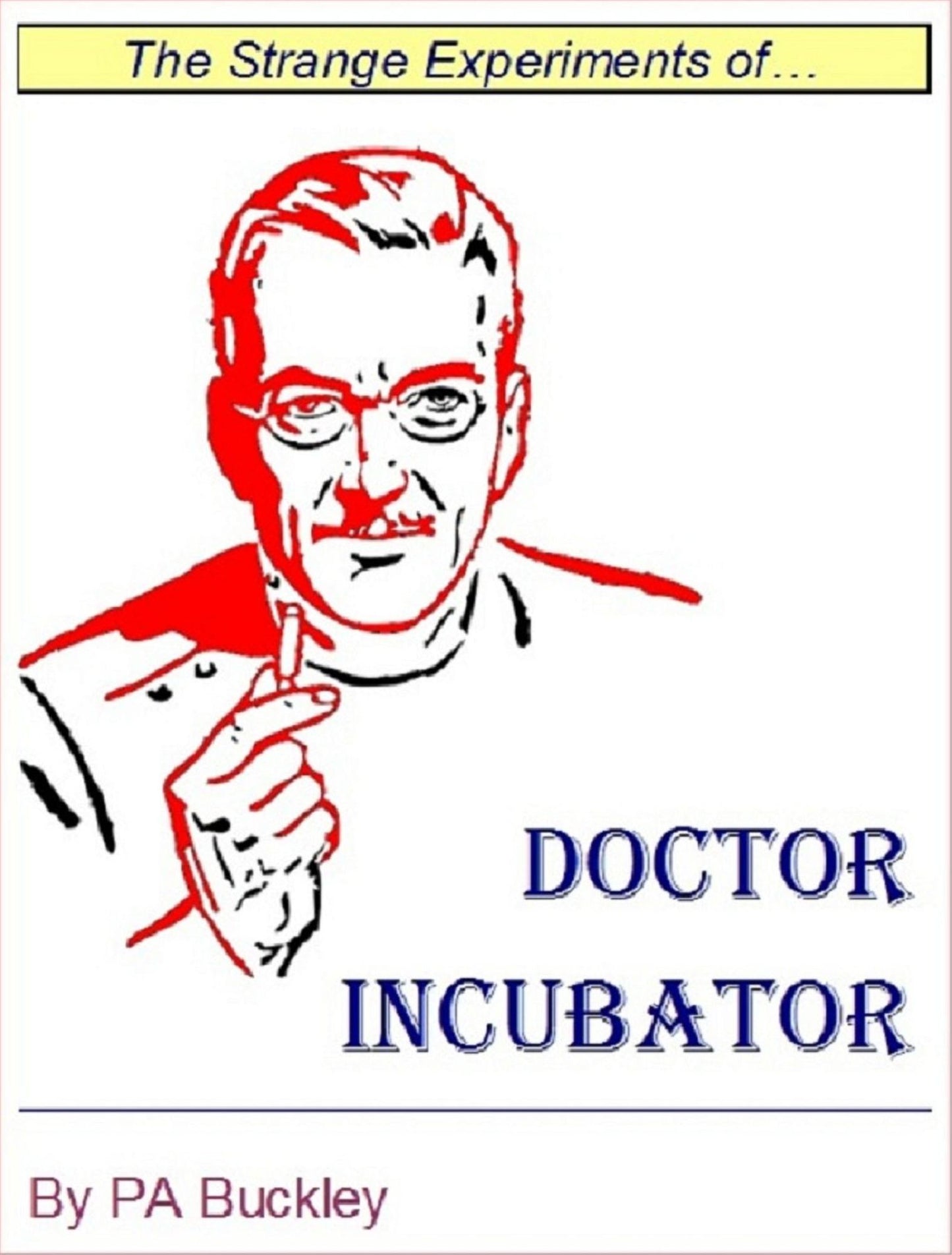 Doctor Incubator