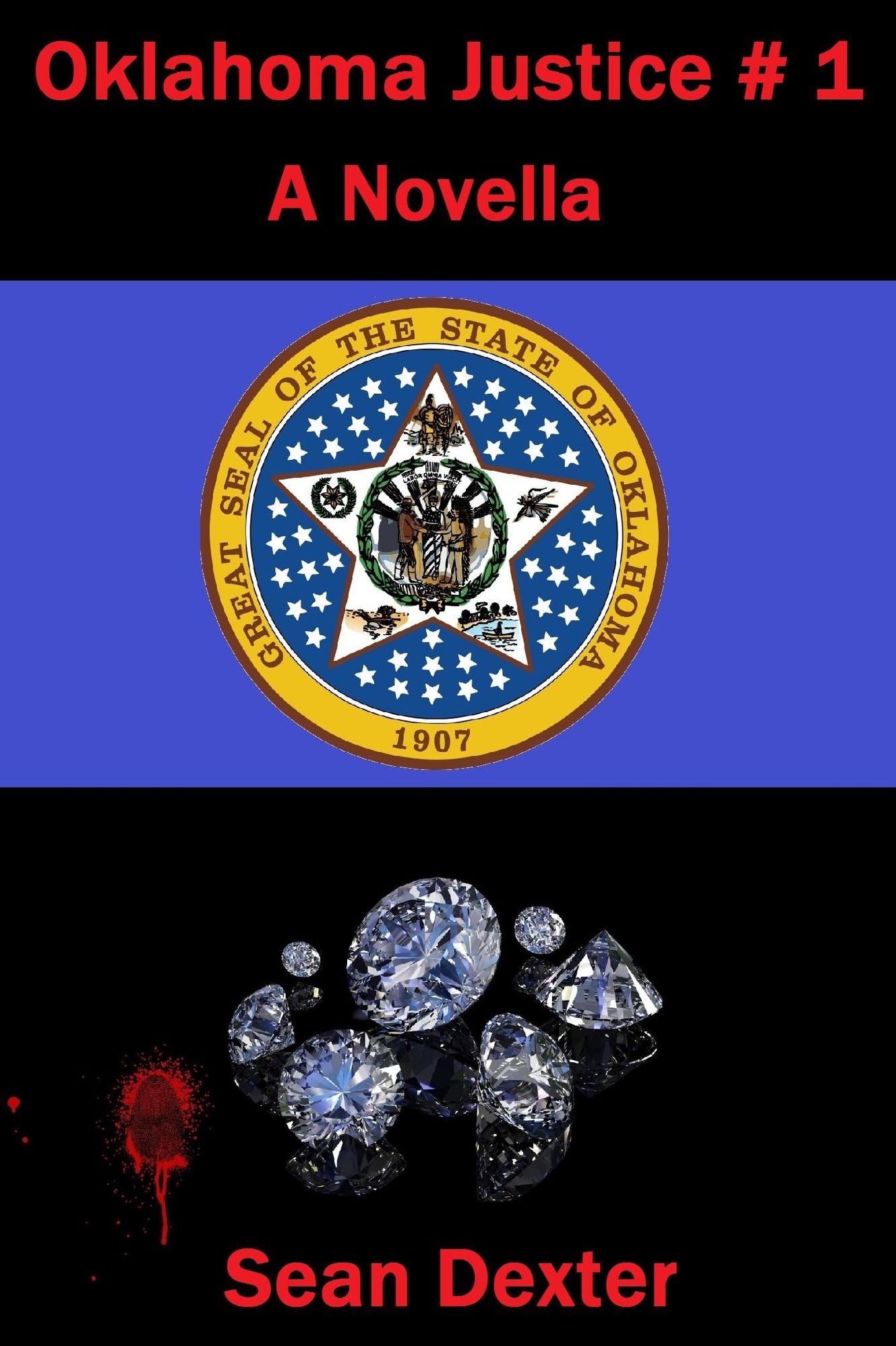 Oklahoma Justice #1: Hominy, Oklahoma
