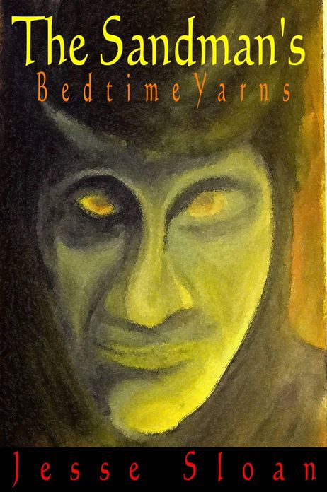 The Sandman's Bedtime Yarns
