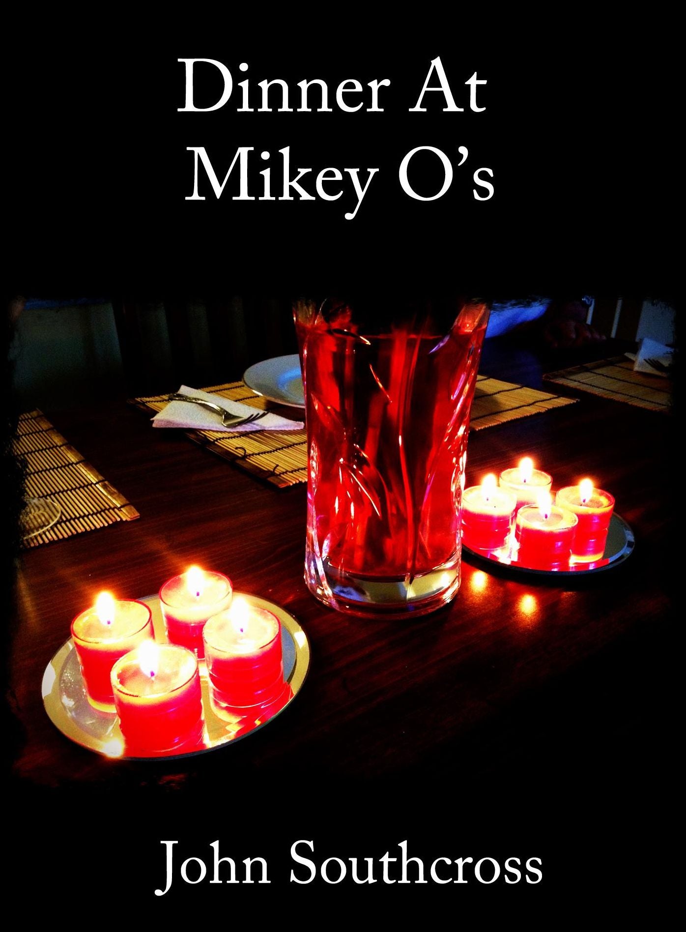 Dinner At Mikey O's