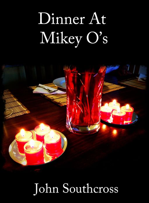 Dinner At Mikey O's