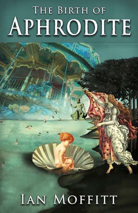 The Birth of Aphrodite
