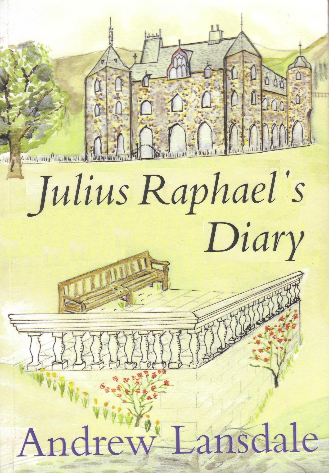 Julius Raphael's Diary