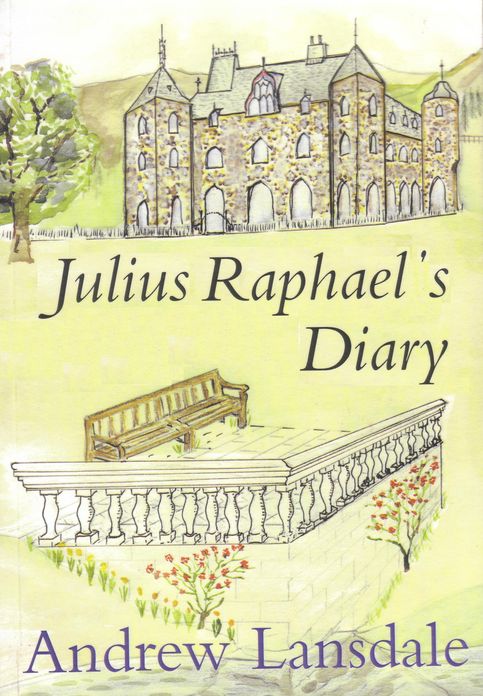 Julius Raphael's Diary